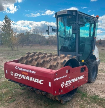 2024 DYNAPAC CA1400PD