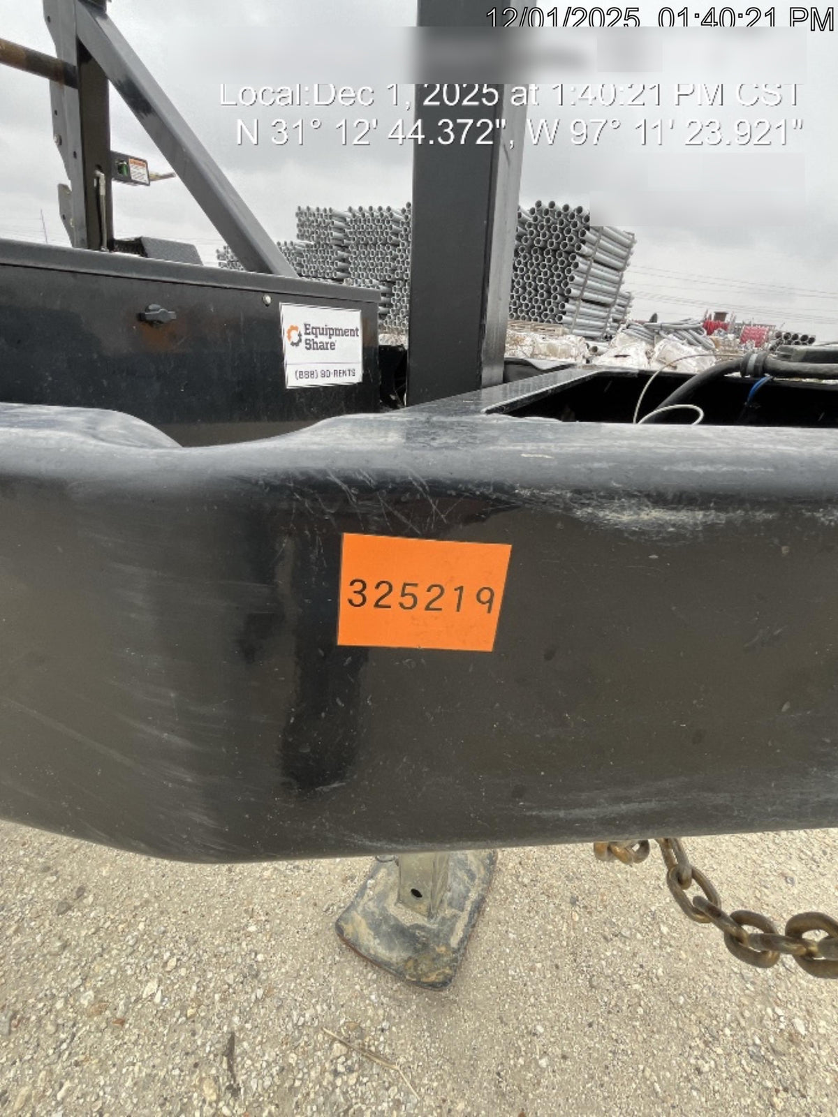 2023 FELLING TRAILERS FT-8R