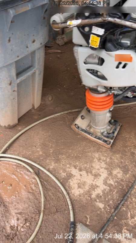 2023 MULTIQUIP MTX60HD