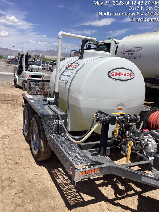 2023 SIMPSON SWT-52517