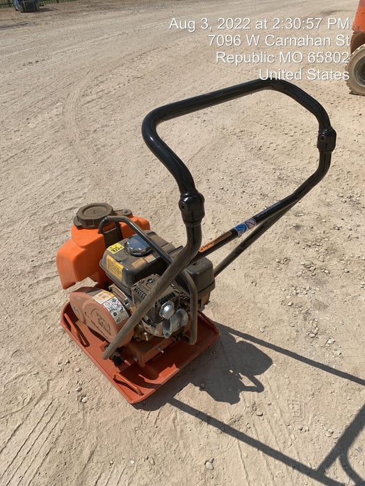 2022 MULTIQUIP MVC82VHW