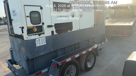 2020 ATLAS COPCO QAS150