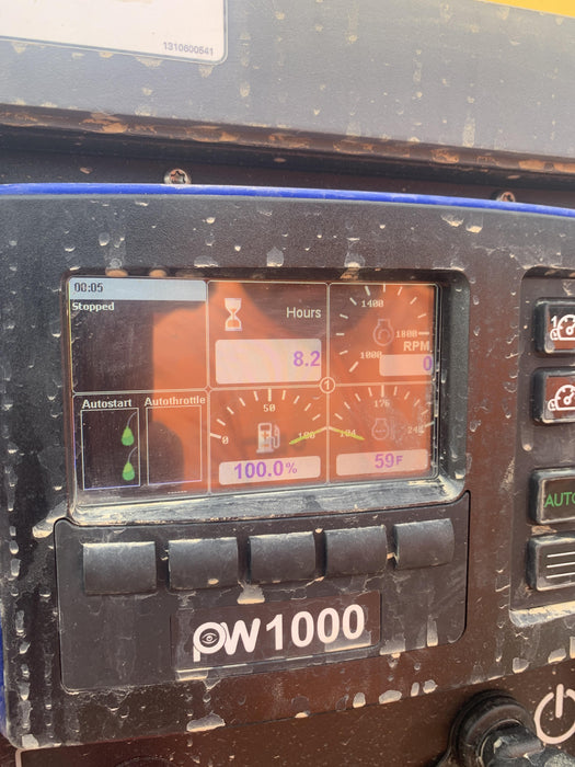 2022 ATLAS COPCO PAC F66 KD