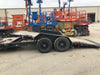 2020 LOADTRAIL Tilt-Deck Rental Trailer