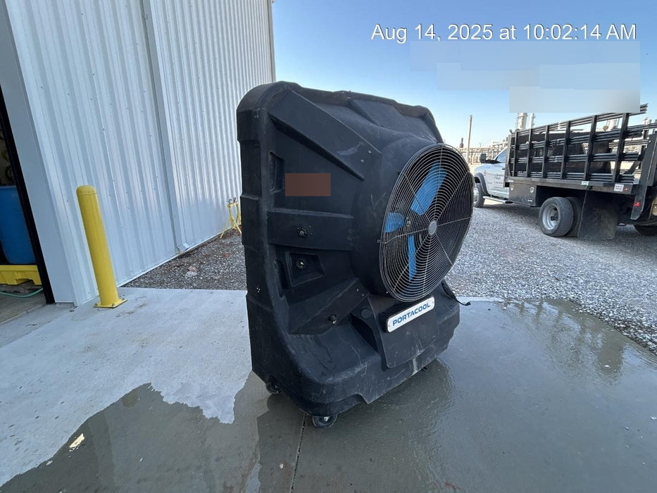 2020 PORTACOOL PACJS2601A1