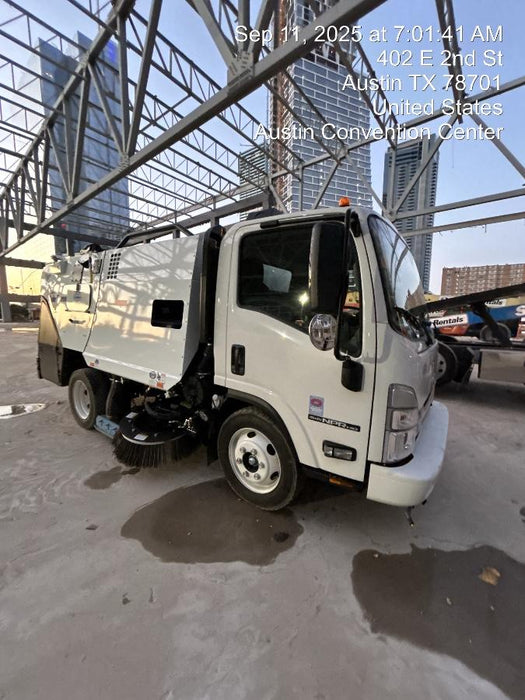 2026 SCHWARZE INDUSTRIES Gale Force