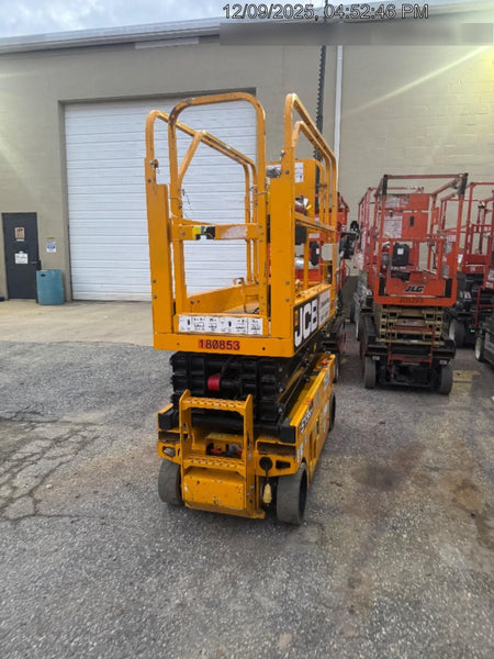2021 JCB S1930E