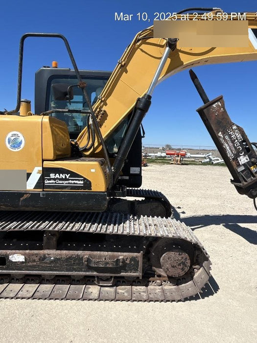 2020 PALADIN SFB1500