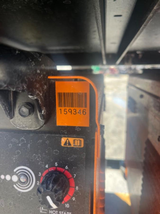 2021 LINCOLN ELECTRIC FLEXTEC 350X