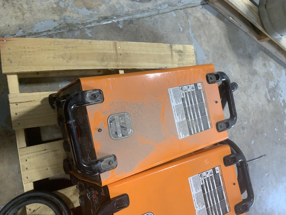 2021 LINCOLN ELECTRIC FLEXTEC 350X