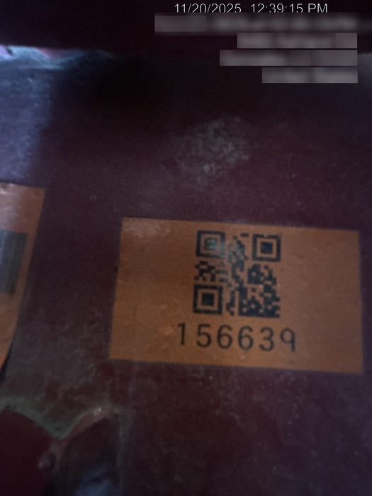 2021 KEY PLANT Pipe Conveyor