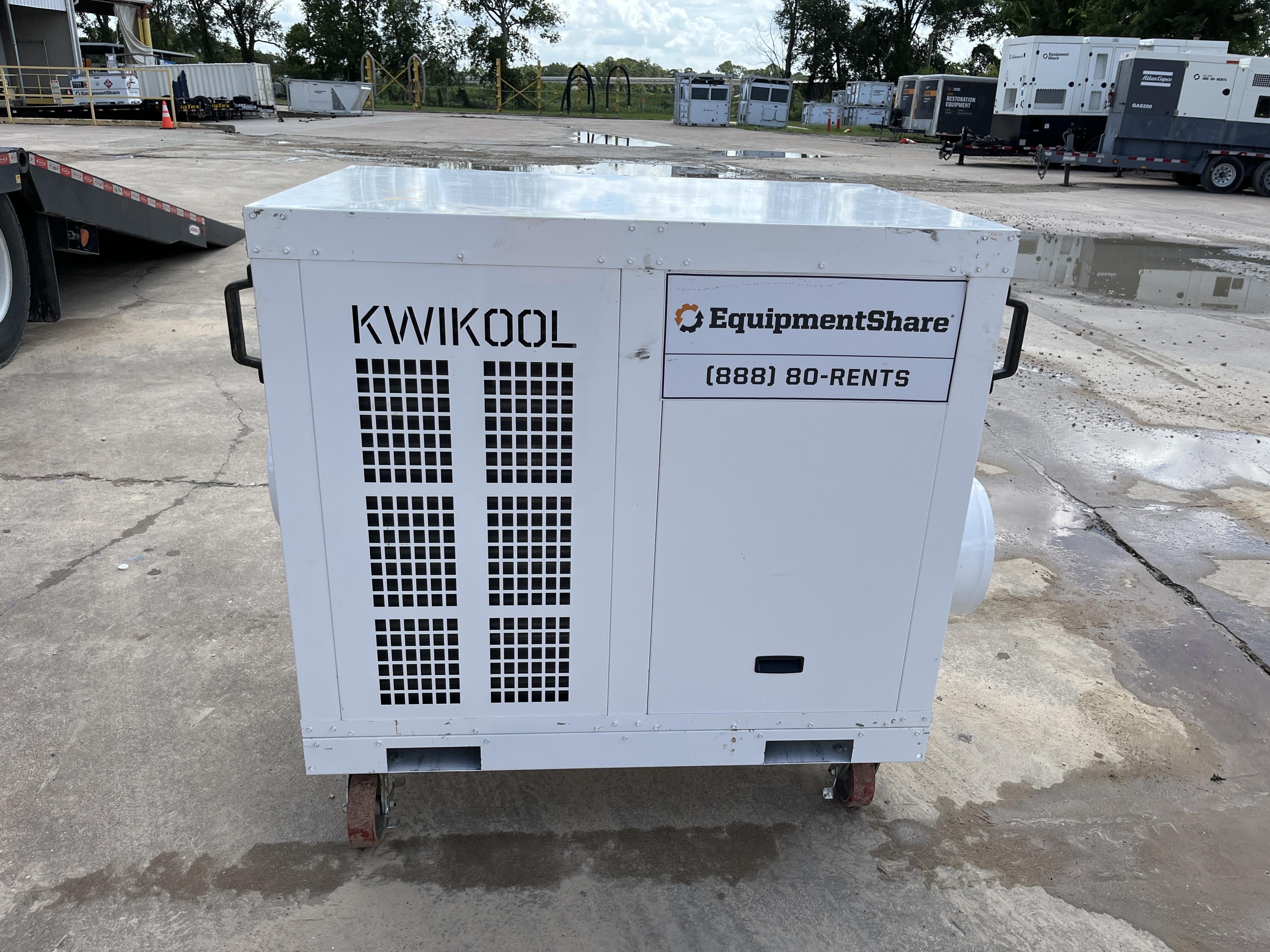 2023 KWIKOOL KPO5-43H