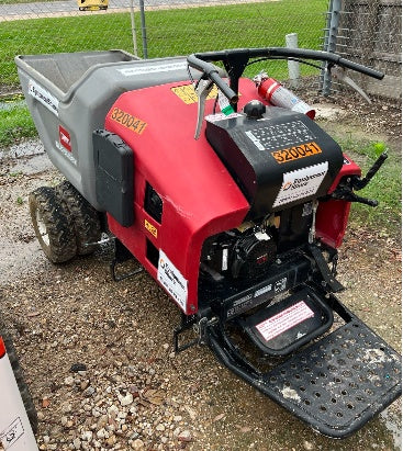 2023 TORO MB-1600