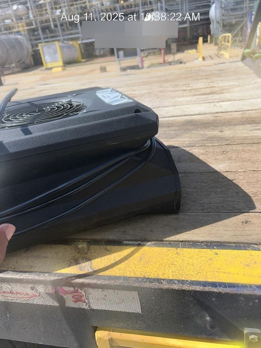 2022 PHOENIX AirMAX Radial Air Mover