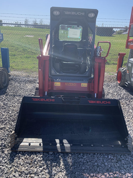 2022 TAKEUCHI TL6R