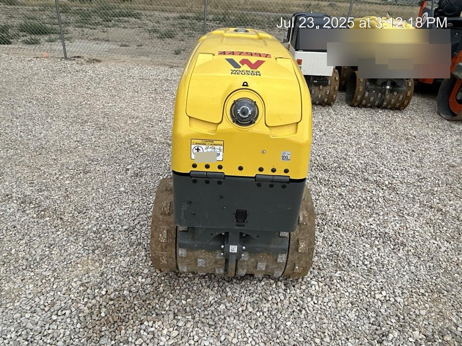 2024 WACKER NEUSON RTLx-SC3