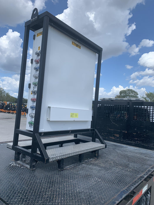 2021 TRYSTAR IL-086-VDE-27MBRP