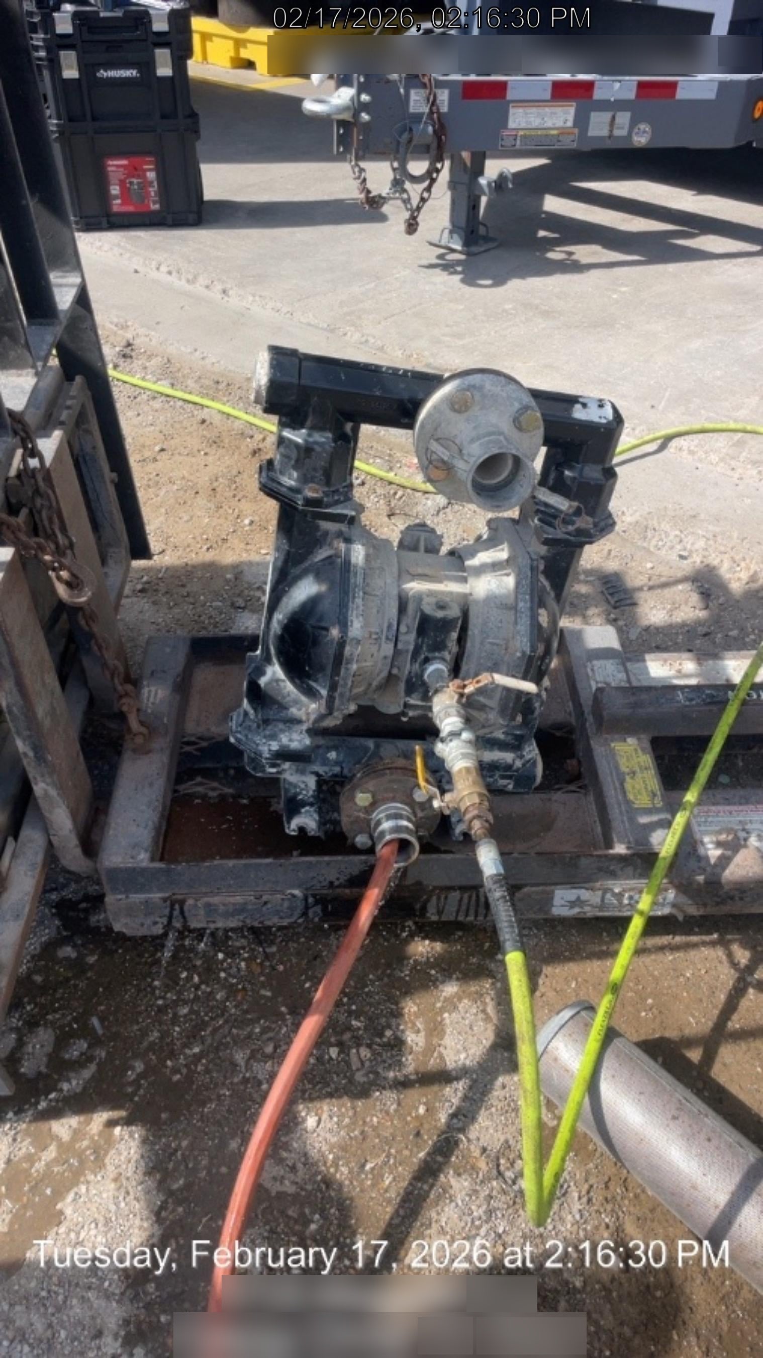 2021 INGERSOLL RAND PD20A-AAP-CCC-B
