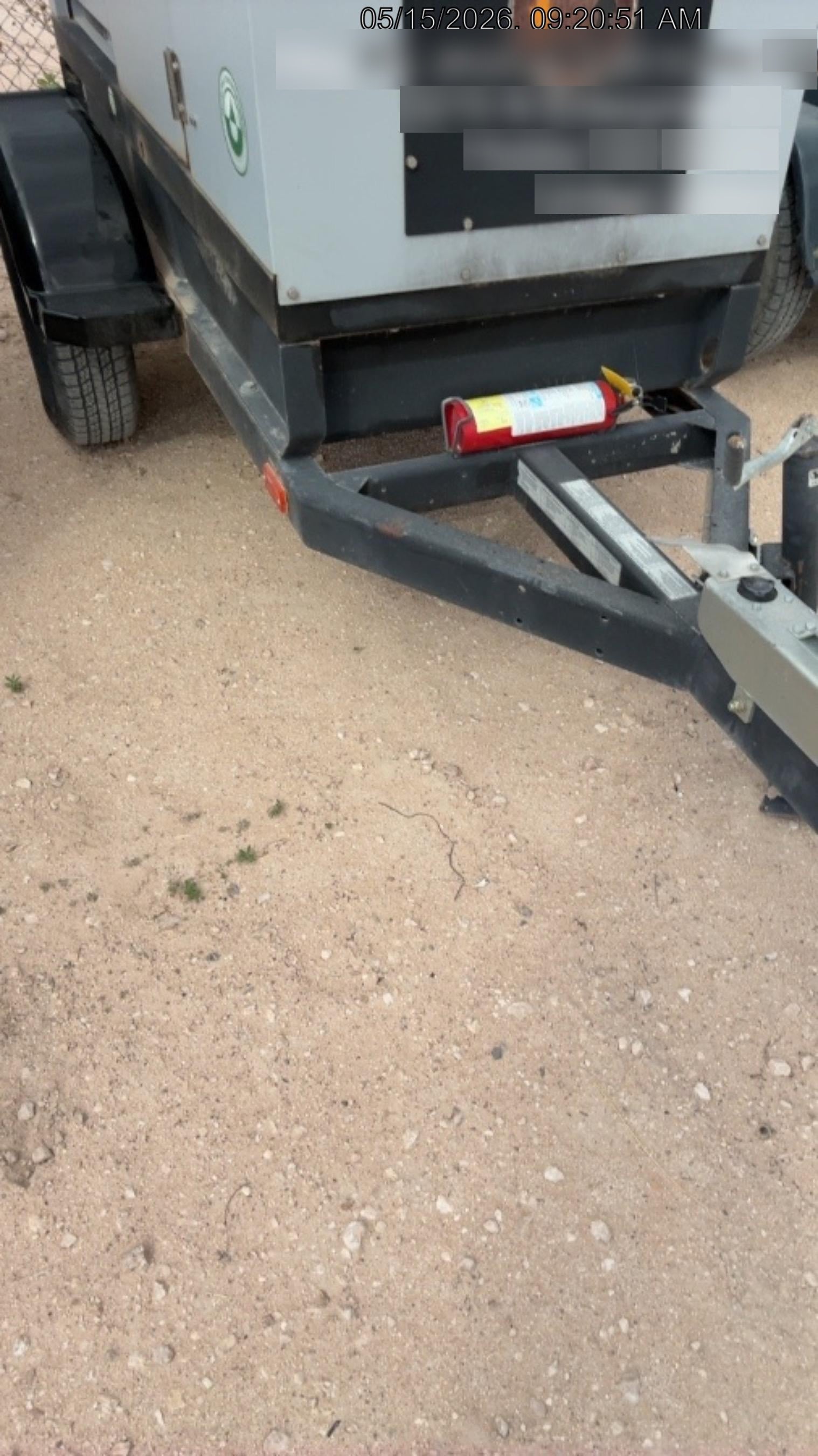 2019 WACKER NEUSON G25