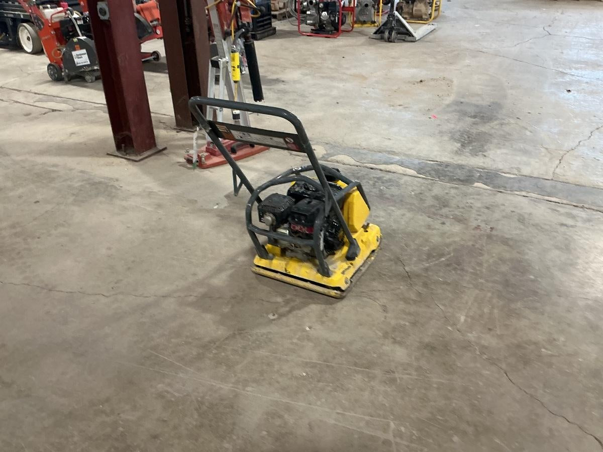 2019 WACKER NEUSON WP1550AW