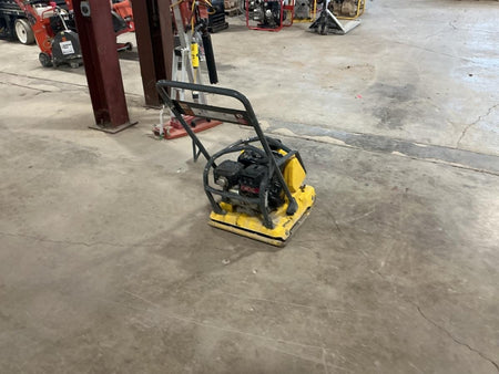 2019 WACKER NEUSON WP1550AW