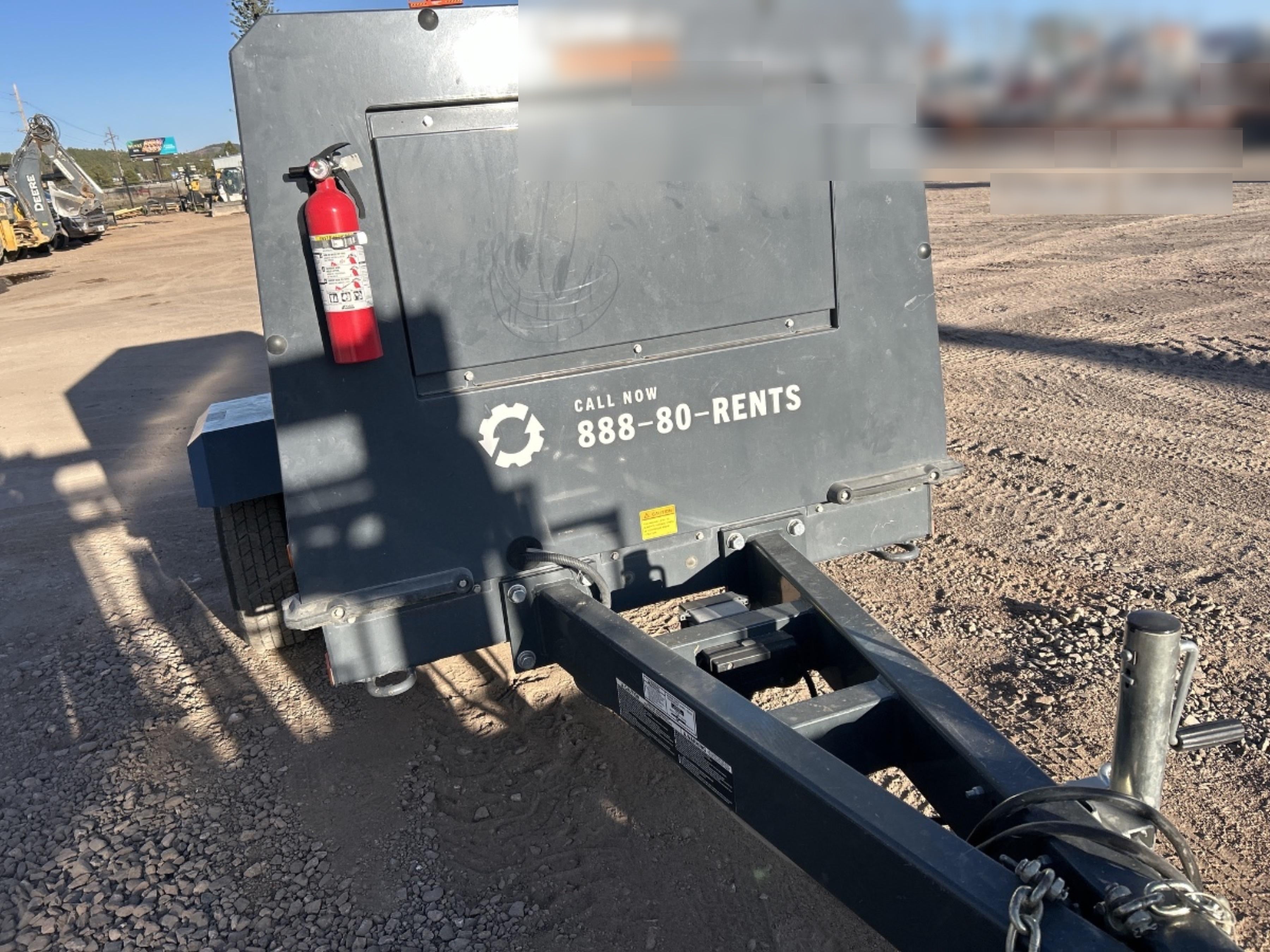 2023 AIRMAN PDSF375DP-6E1