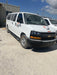 2024 CHEVROLET Express Van - Rental