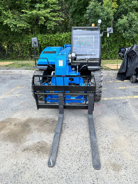 2023 GENIE GTH-5519
