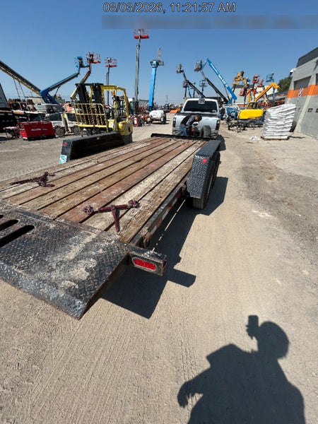 2020 WALTON SST1418