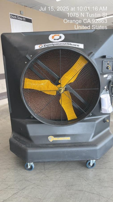 2024 BIG ASS FANS Cool Space 400