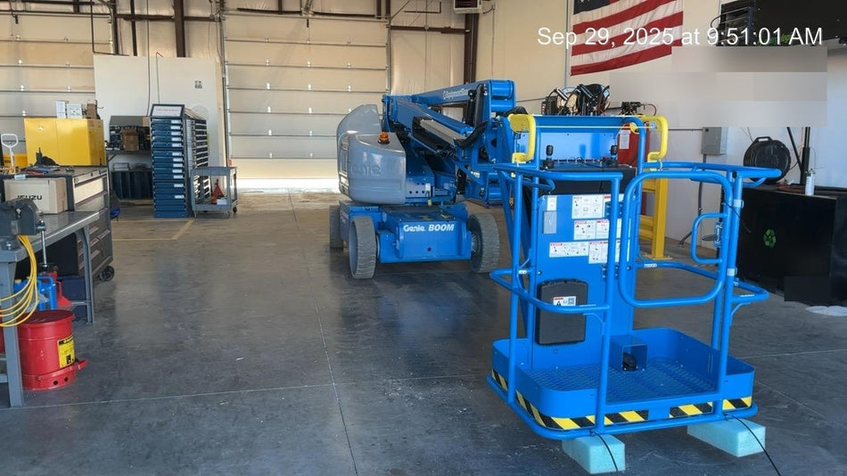 2025 GENIE Z40/23N RJ