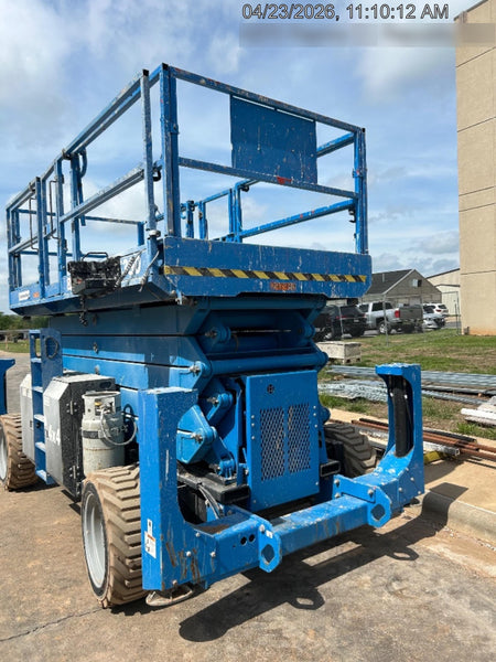 2023 GENIE GS-5390 RT