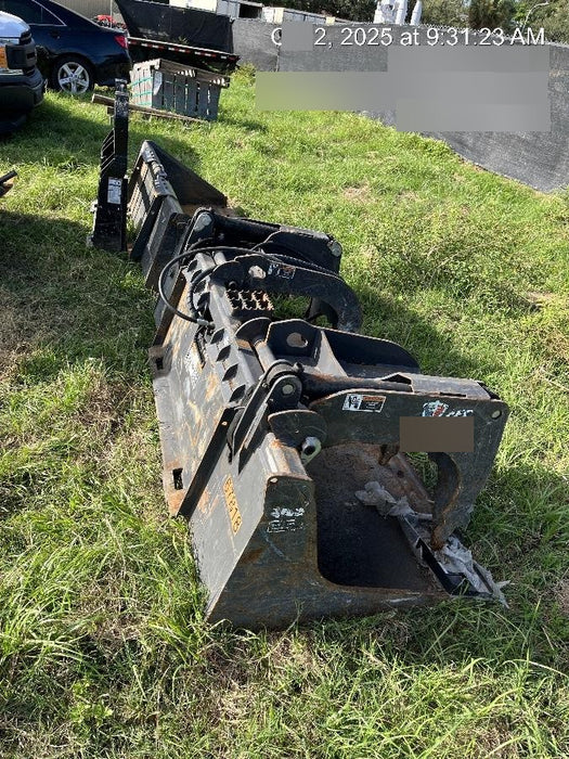 2020 PALADIN UTILITY GRAPPLE 11876-0022