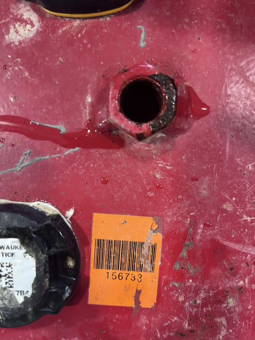 2021 KEY PLANT Pipe Conveyor