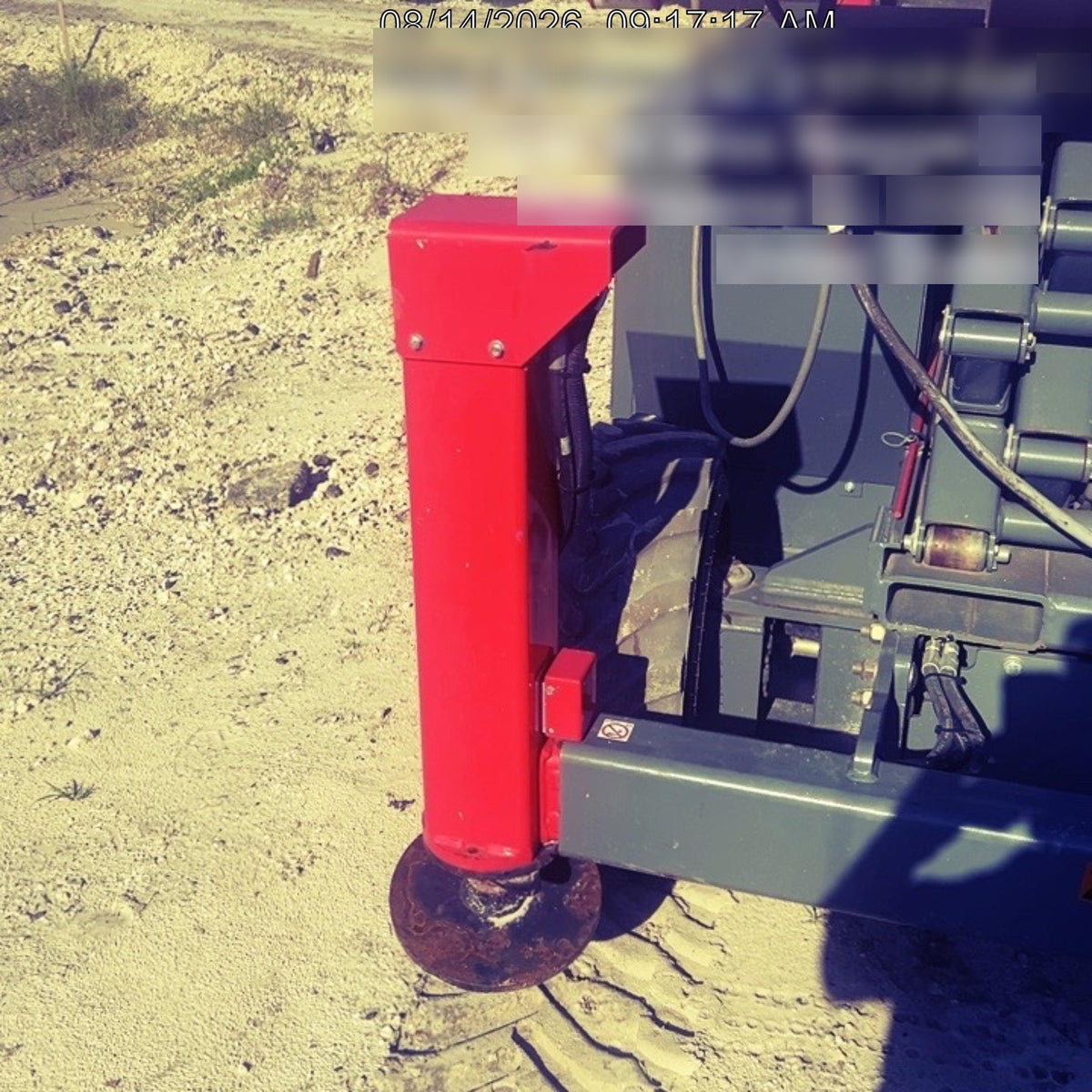 2023 SKYJACK SJ6832 RT