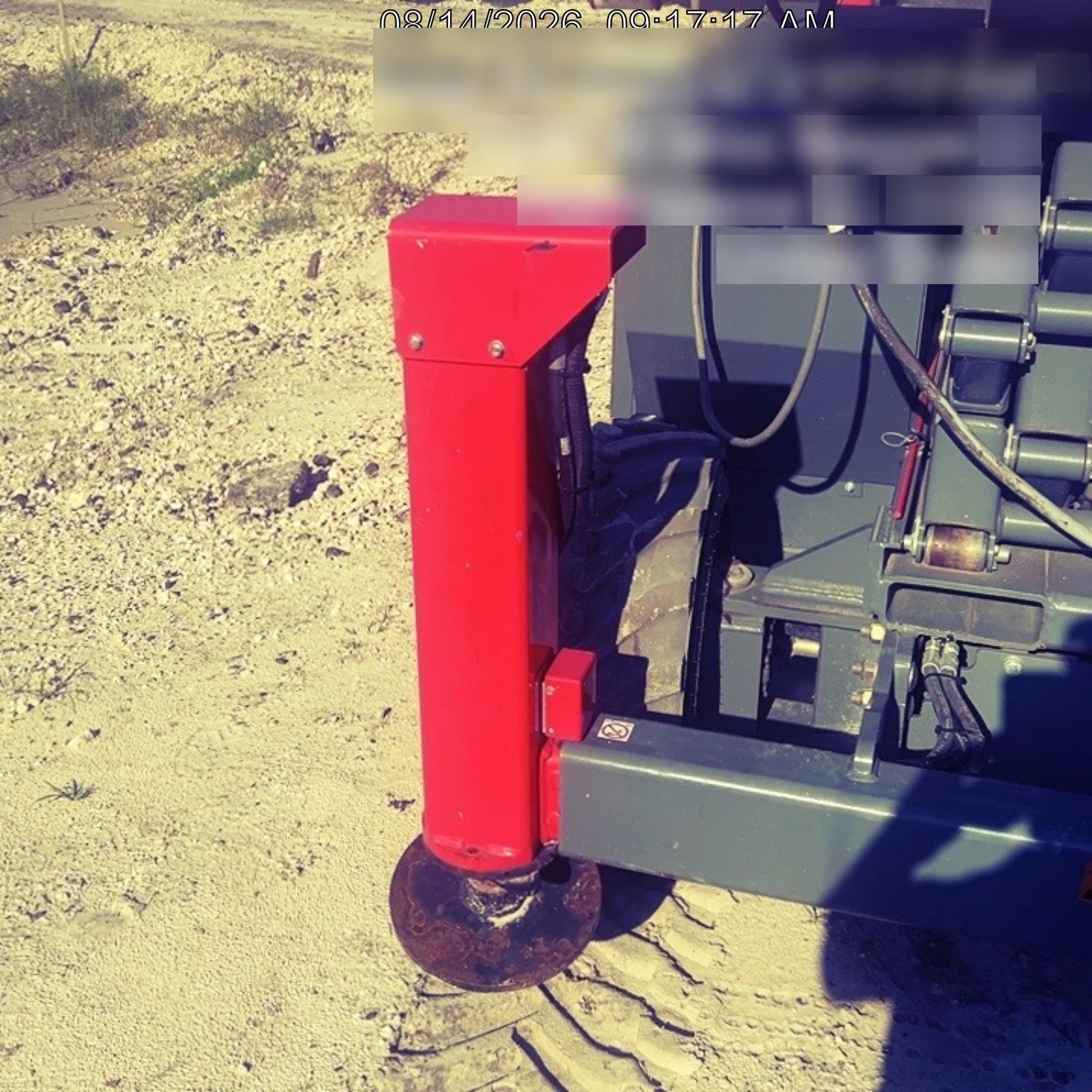 2023 SKYJACK SJ6832 RT
