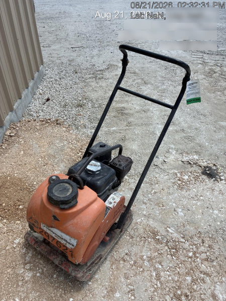 2023 MULTIQUIP MVC82VHW