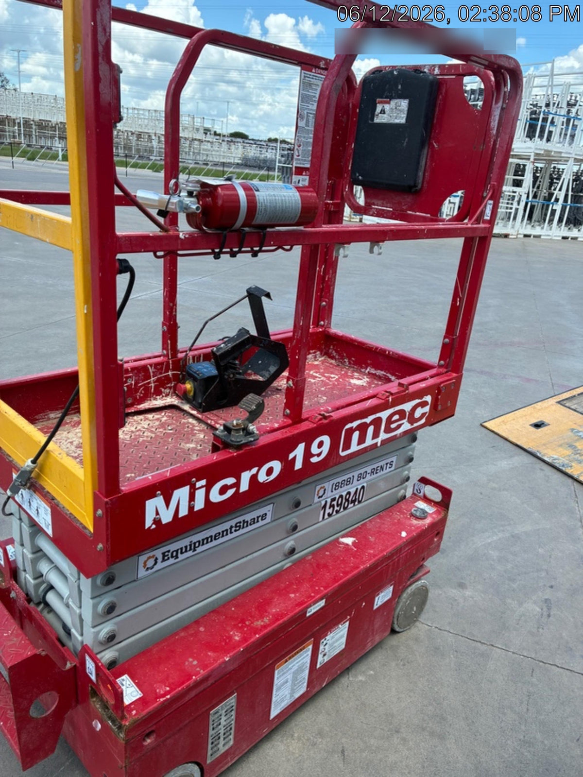 2021 MEC Micro 19
