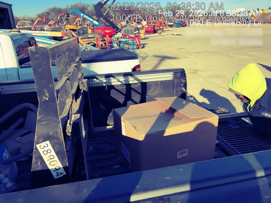 2024 ARROW MATERIAL HANDLING FS5100CB - 72"
