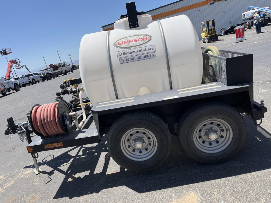 2023 SIMPSON SWT-52517