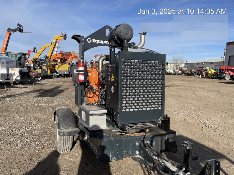 2022 PREMIER PUMP 6NNT-RP-TD2.9-T80