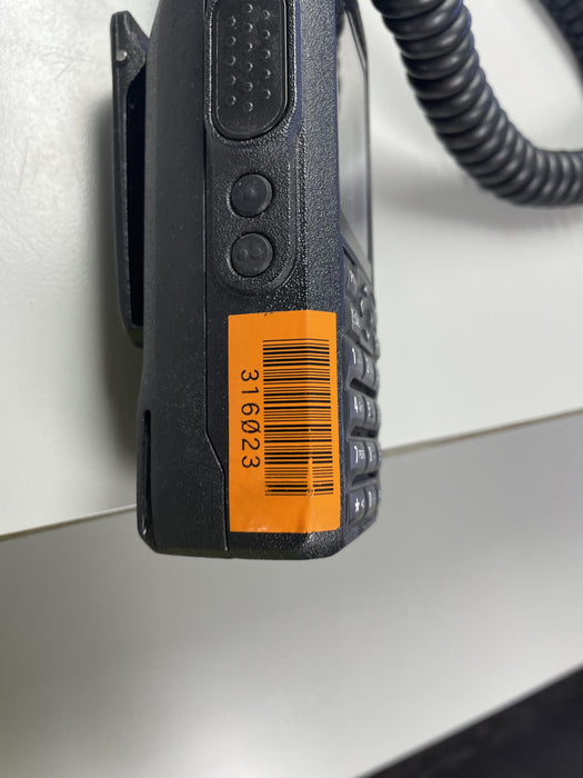 2023 MOTOROLA R7 DISPLAY