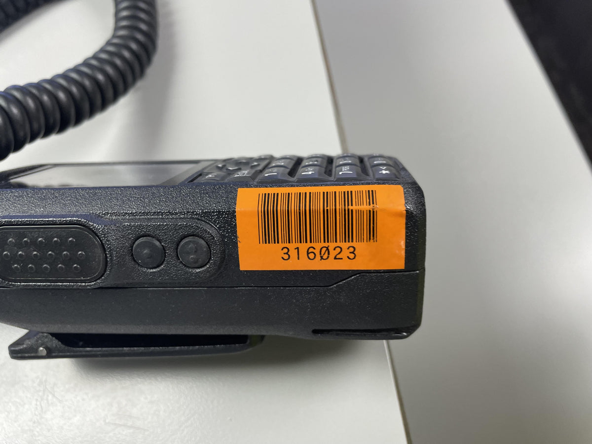 2023 MOTOROLA R7 DISPLAY