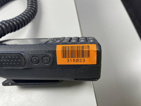 2023 MOTOROLA R7 DISPLAY