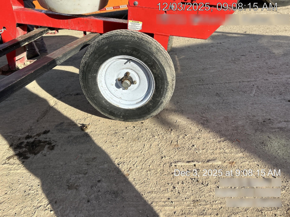 2022 MULTIQUIP MC64PH8