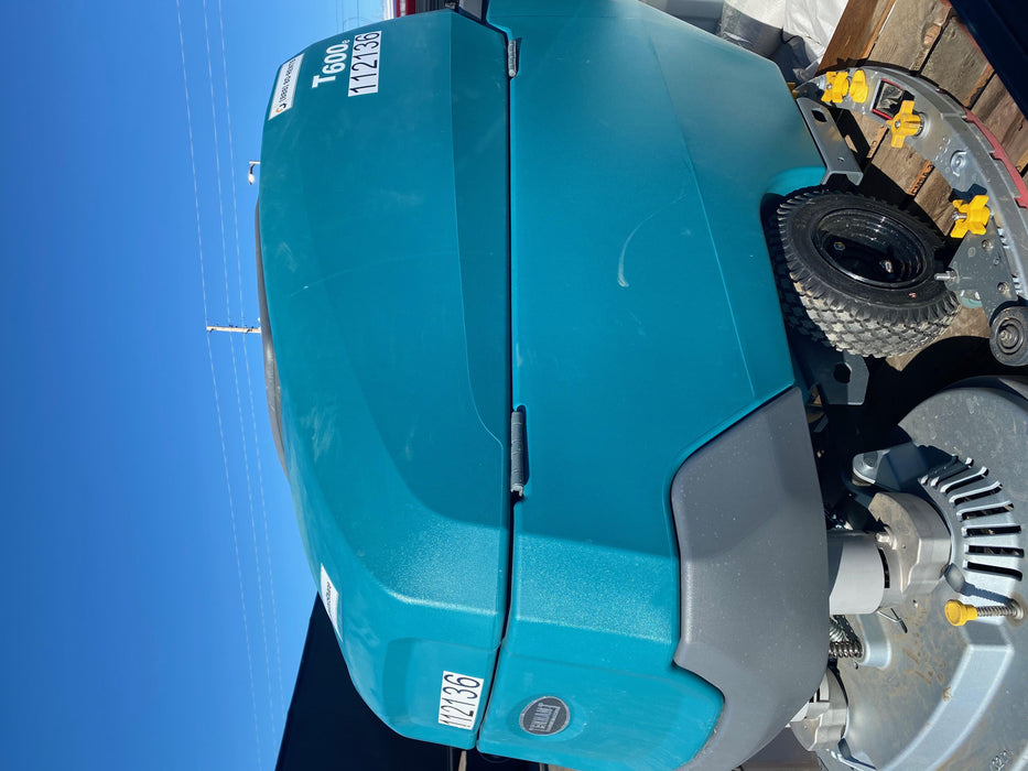 2020 TENNANT T600E