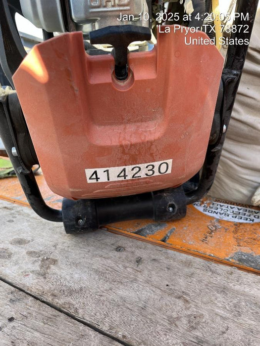 2024 HUSQVARNA LT6005