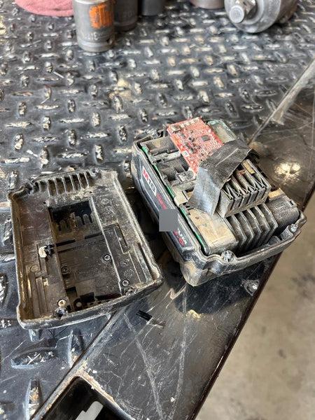 2022 MILWAUKEE 48-11-1850