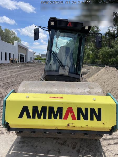 2023 AMMANN ARS70
