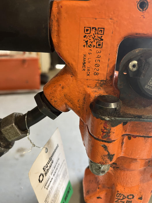 2024 MICHIGAN PNEUMATIC ES-TPB30-1-TRACKER